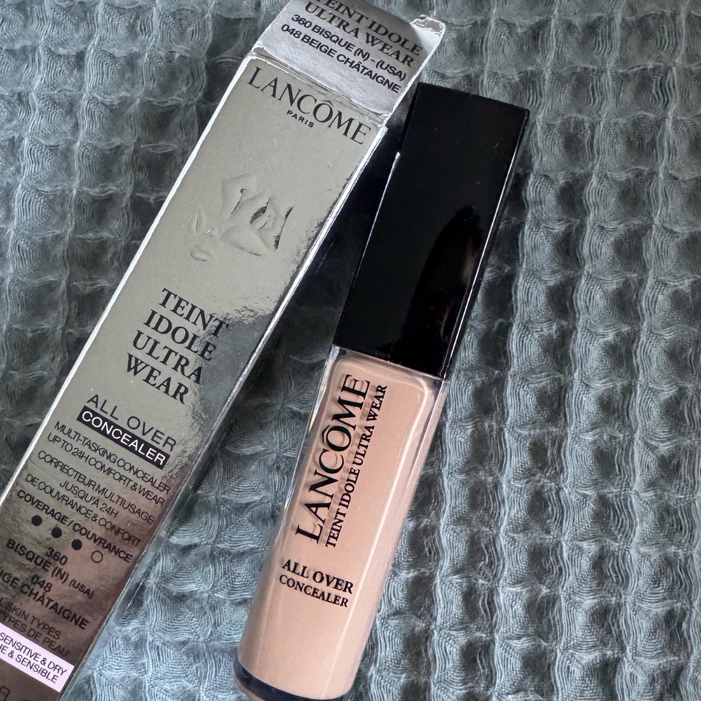 Lancome Teint Idole Ultra Wear Concealer - Bisque